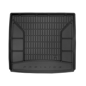 Mercedes GLE Trunk Mat - Omac - Proline TPE - Black - 2018